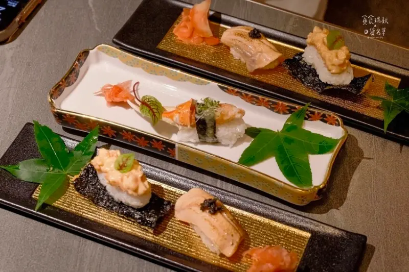 台中南屯｜質感燒肉新開幕！試營運9折再送大蝦海鮮粥、松葉蟹壽