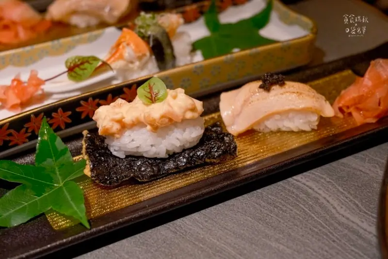 台中南屯｜質感燒肉新開幕！試營運9折再送大蝦海鮮粥、松葉蟹壽