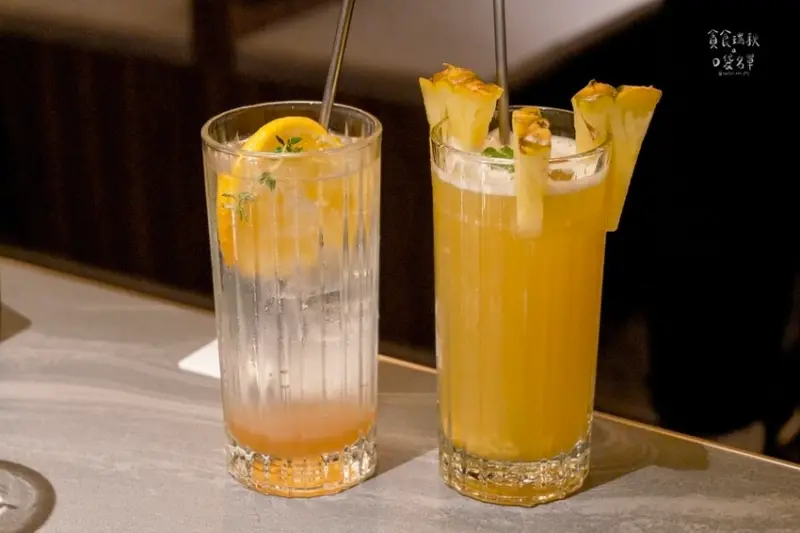 台中南屯｜質感燒肉新開幕！試營運9折再送大蝦海鮮粥、松葉蟹壽