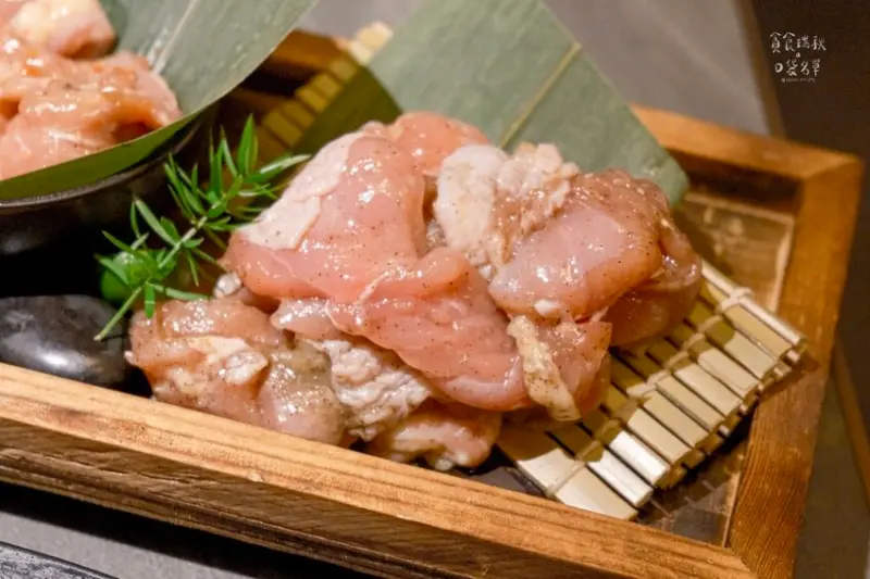 台中南屯｜質感燒肉新開幕！試營運9折再送大蝦海鮮粥、松葉蟹壽