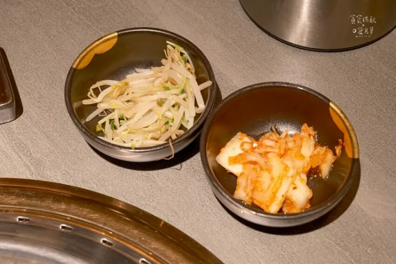 台中南屯｜質感燒肉新開幕！試營運9折再送大蝦海鮮粥、松葉蟹壽