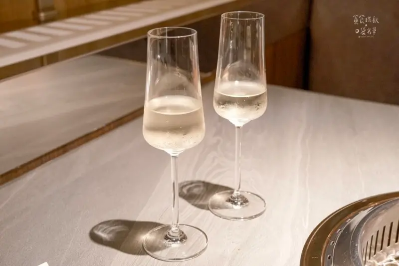 台中南屯｜質感燒肉新開幕！試營運9折再送大蝦海鮮粥、松葉蟹壽