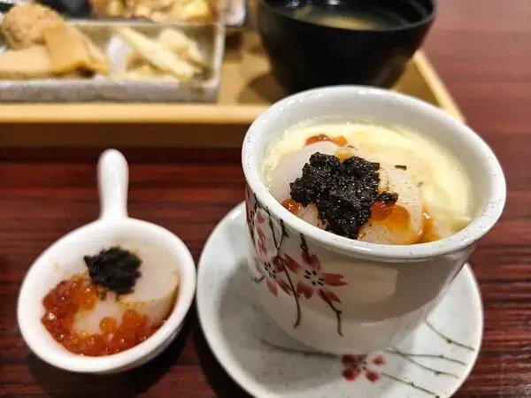 新北市三重平價親民日式美食推薦-彌的食堂-創意料理/日式定食