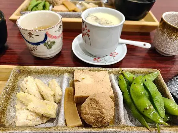 新北市三重平價親民日式美食推薦-彌的食堂-創意料理/日式定食