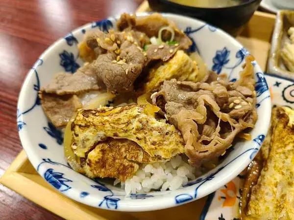 新北市三重平價親民日式美食推薦-彌的食堂-創意料理/日式定食