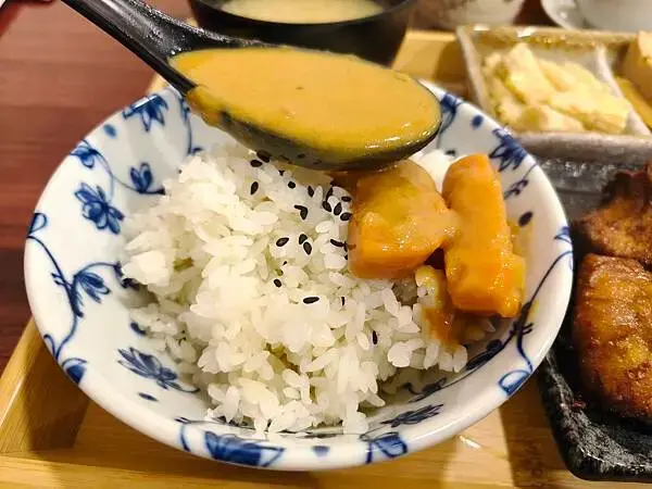新北市三重平價親民日式美食推薦-彌的食堂-創意料理/日式定食