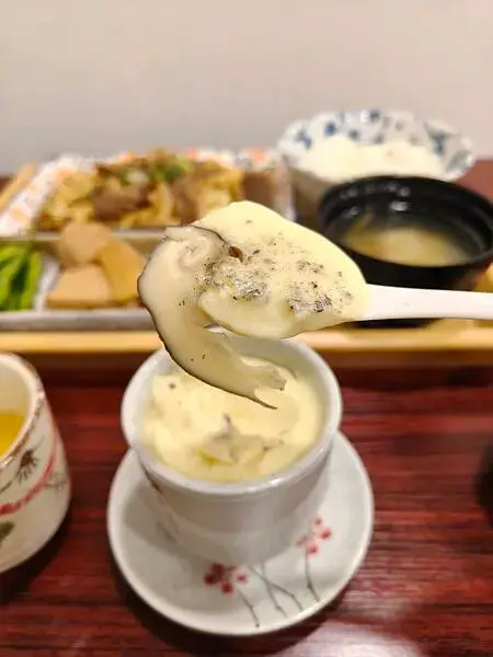 新北市三重平價親民日式美食推薦-彌的食堂-創意料理/日式定食