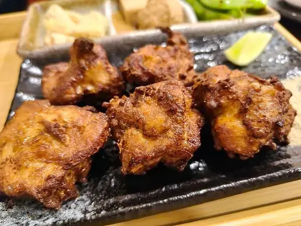 新北市三重平價親民日式美食推薦-彌的食堂-創意料理/日式定食