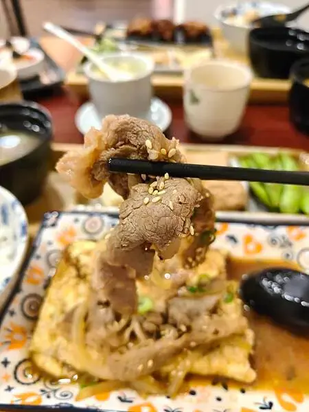 新北市三重平價親民日式美食推薦-彌的食堂-創意料理/日式定食