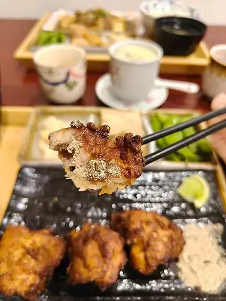 新北市三重平價親民日式美食推薦-彌的食堂-創意料理/日式定食