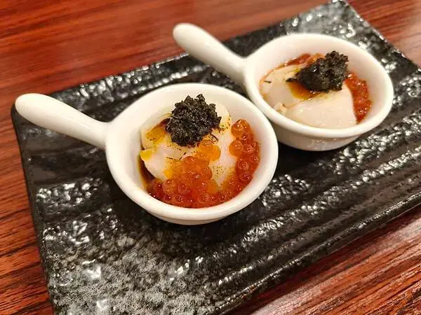 新北市三重平價親民日式美食推薦-彌的食堂-創意料理/日式定食