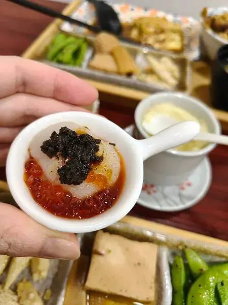 新北市三重平價親民日式美食推薦-彌的食堂-創意料理/日式定食