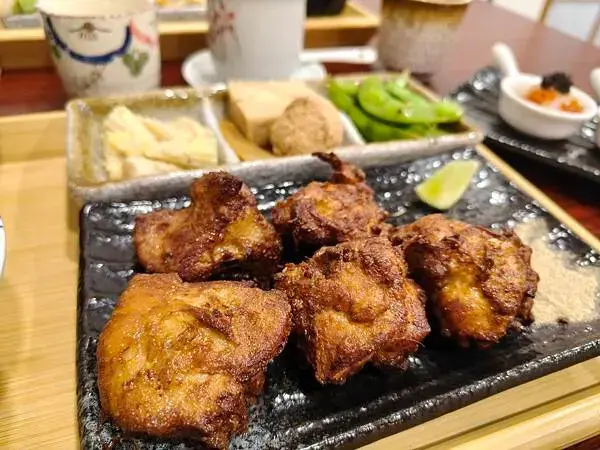 新北市三重平價親民日式美食推薦-彌的食堂-創意料理/日式定食