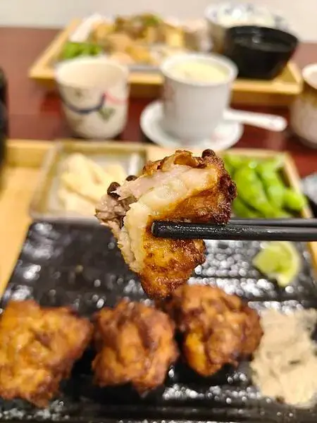 新北市三重平價親民日式美食推薦-彌的食堂-創意料理/日式定食