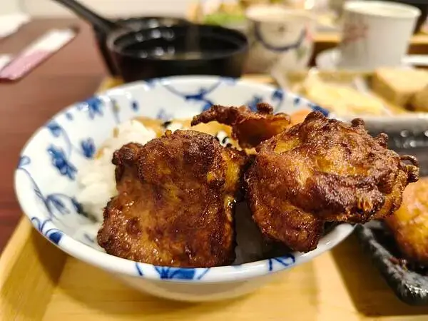 新北市三重平價親民日式美食推薦-彌的食堂-創意料理/日式定食