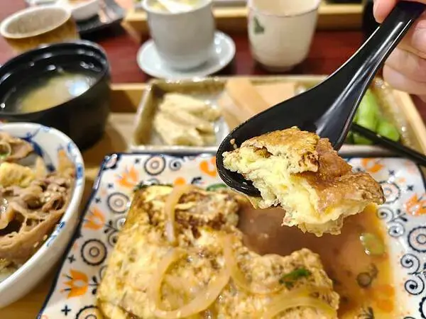 新北市三重平價親民日式美食推薦-彌的食堂-創意料理/日式定食