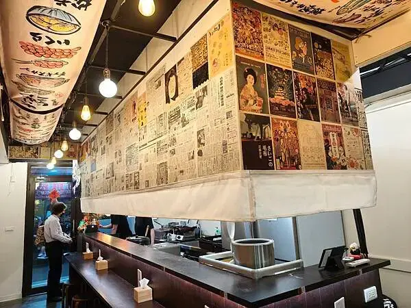 新北市三重平價親民日式美食推薦-彌的食堂-創意料理/日式定食