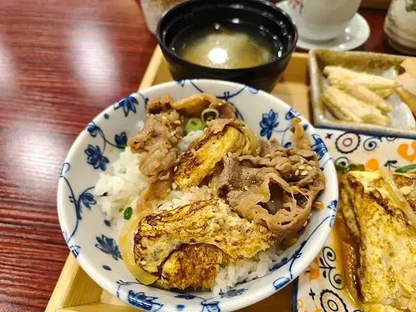 新北市三重平價親民日式美食推薦-彌的食堂-創意料理/日式定食