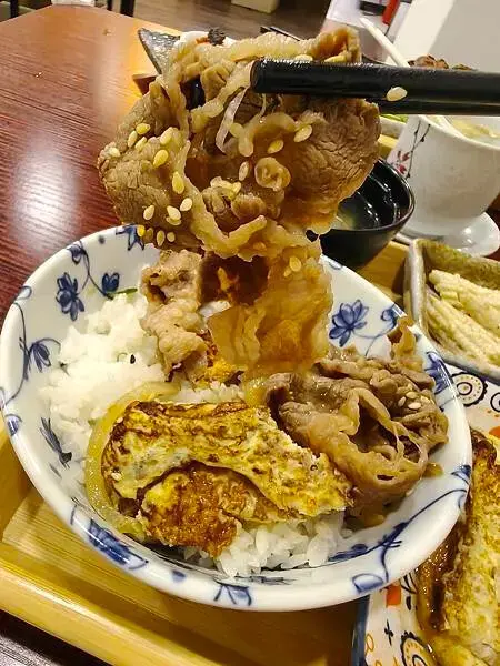 新北市三重平價親民日式美食推薦-彌的食堂-創意料理/日式定食