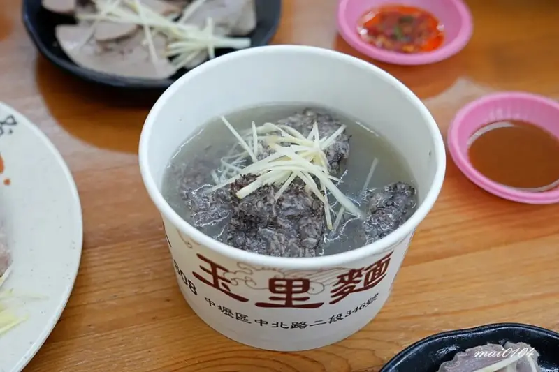 鼎新鵝肉龍潭店～桃園龍潭鵝肉、鴨肉推薦，新開幕！消費滿600