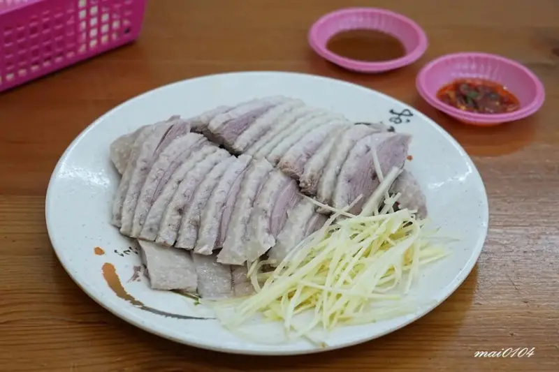 鼎新鵝肉龍潭店～桃園龍潭鵝肉、鴨肉推薦，新開幕！消費滿600