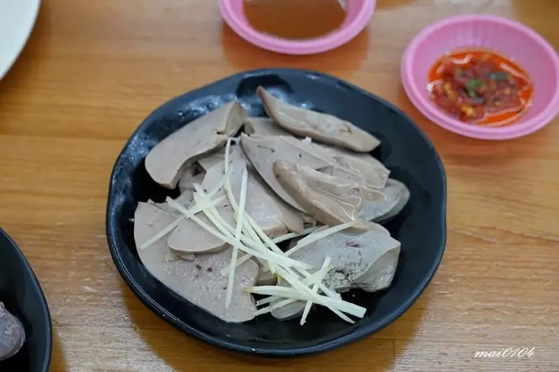 鼎新鵝肉龍潭店～桃園龍潭鵝肉、鴨肉推薦，新開幕！消費滿600