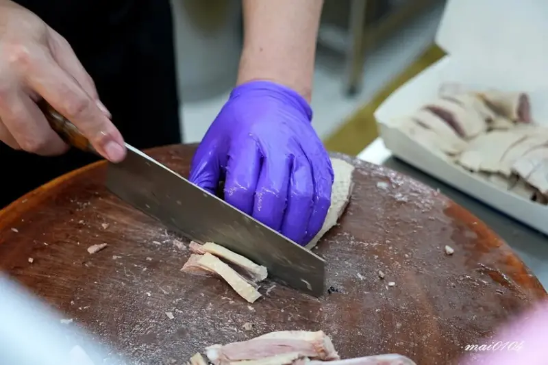 鼎新鵝肉龍潭店～桃園龍潭鵝肉、鴨肉推薦，新開幕！消費滿600