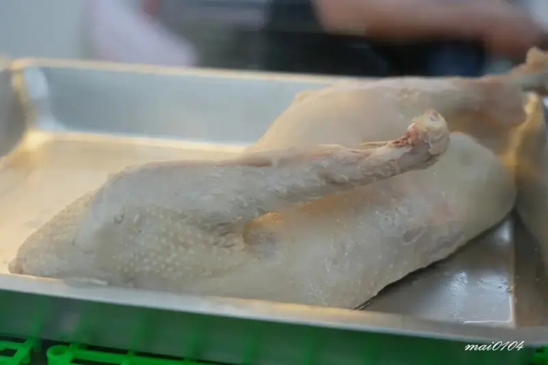 鼎新鵝肉龍潭店～桃園龍潭鵝肉、鴨肉推薦，新開幕！消費滿600