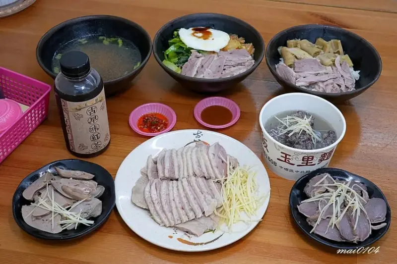鼎新鵝肉龍潭店～桃園龍潭鵝肉、鴨肉推薦，新開幕！消費滿600