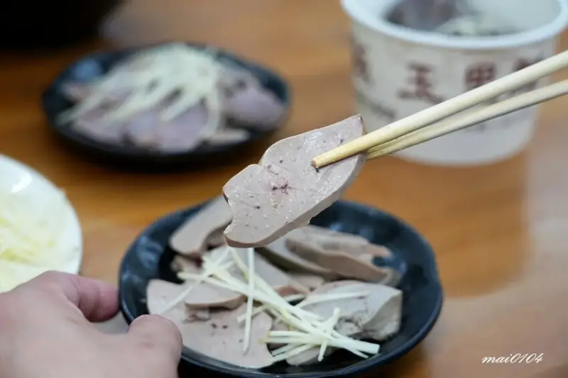 鼎新鵝肉龍潭店～桃園龍潭鵝肉、鴨肉推薦，新開幕！消費滿600