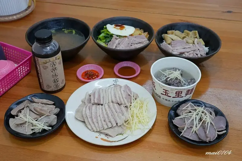 鼎新鵝肉龍潭店～桃園龍潭鵝肉、鴨肉推薦，新開幕！消費滿600