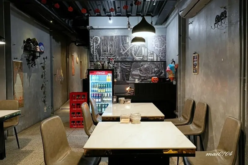 楊梅鍋物｜砸鍋火鍋專賣店～肉品、海鮮自由搭配，白飯、滷肉燥、