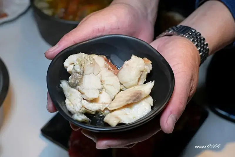 楊梅鍋物｜砸鍋火鍋專賣店～肉品、海鮮自由搭配，白飯、滷肉燥、