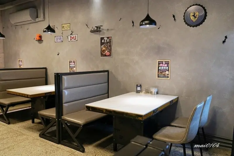 楊梅鍋物｜砸鍋火鍋專賣店～肉品、海鮮自由搭配，白飯、滷肉燥、