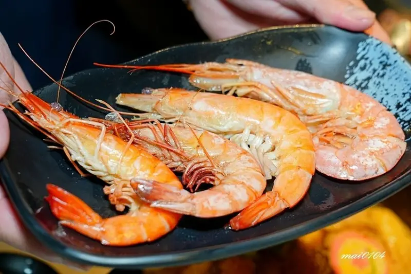 楊梅鍋物｜砸鍋火鍋專賣店～肉品、海鮮自由搭配，白飯、滷肉燥、