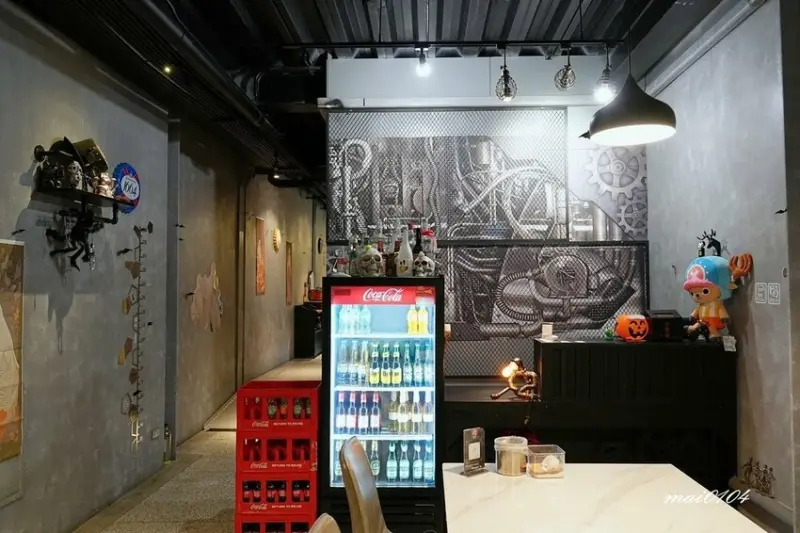 楊梅鍋物｜砸鍋火鍋專賣店～肉品、海鮮自由搭配，白飯、滷肉燥、