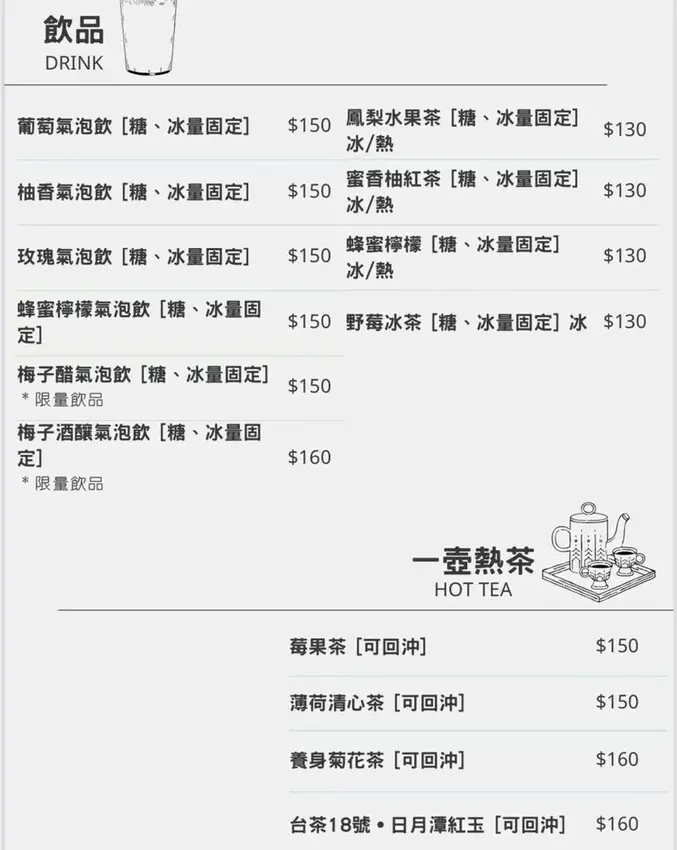 桃園平鎮美食｜鹿途咖啡LU•TU～充滿綠色植栽的早午餐、義大