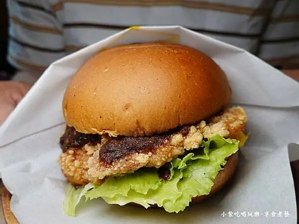 金斧雞腿蛋麥堡水牛城醬-卯食沙鹿店 (2).jpg