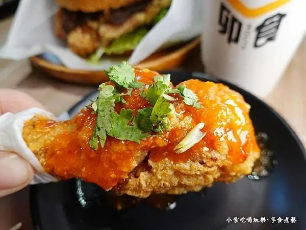 炸棒棒腿泰式醬-卯食沙鹿店 (2).jpg