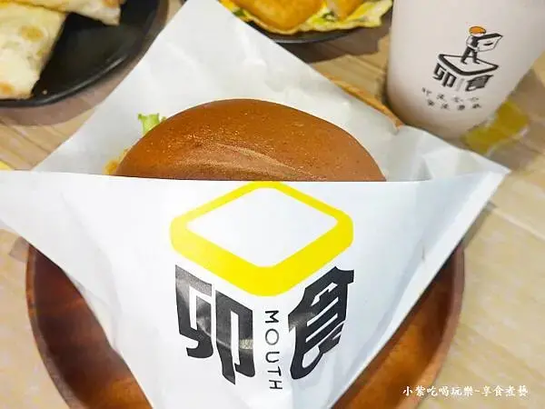 金斧雞腿蛋麥堡水牛城醬-卯食沙鹿店 (4)0.jpg