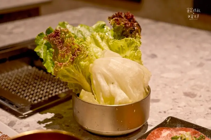 台中北屯｜築間旗下韓式燒肉！5/9起全新吃到飽模式 飲料冰品