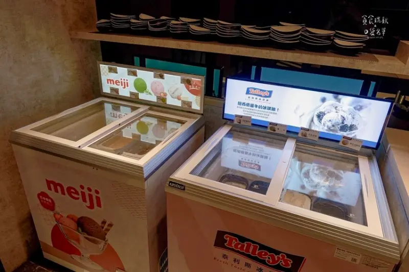 台中北屯｜築間旗下韓式燒肉！5/9起全新吃到飽模式 飲料冰品