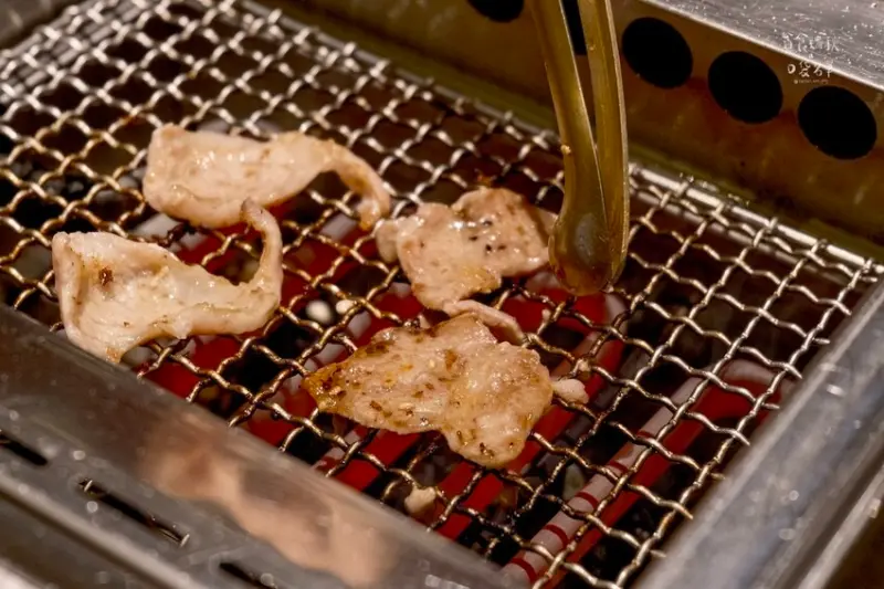 台中北屯｜築間旗下韓式燒肉！5/9起全新吃到飽模式 飲料冰品