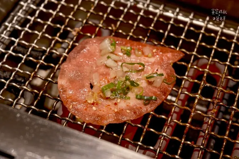 台中北屯｜築間旗下韓式燒肉！5/9起全新吃到飽模式 飲料冰品