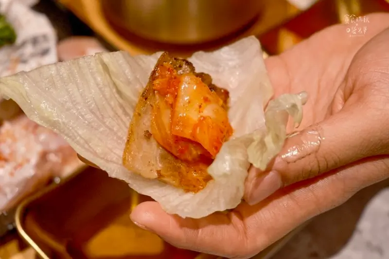 台中北屯｜築間旗下韓式燒肉！5/9起全新吃到飽模式 飲料冰品