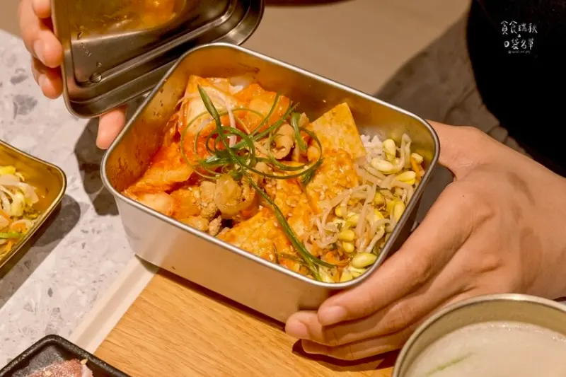 台中北屯｜築間旗下韓式燒肉！5/9起全新吃到飽模式 飲料冰品