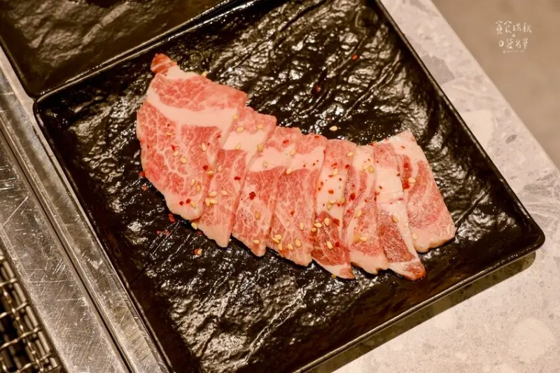 台中北屯｜築間旗下韓式燒肉！5/9起全新吃到飽模式 飲料冰品