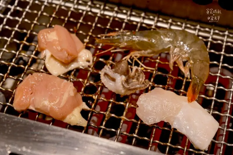 台中北屯｜築間旗下韓式燒肉！5/9起全新吃到飽模式 飲料冰品