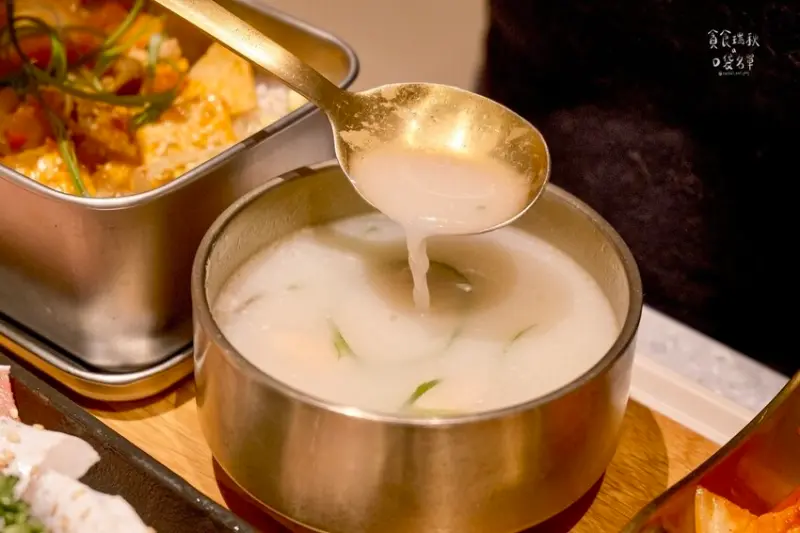 台中北屯｜築間旗下韓式燒肉！5/9起全新吃到飽模式 飲料冰品