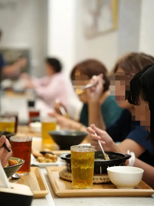 台南美食餐廳│寶煲餐飲│東區質感美食│開幕三重送│被整塊土魠